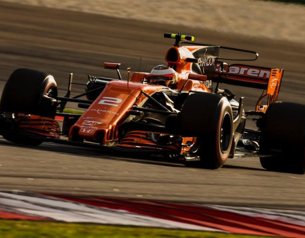 F1, McLaren - Alonso non va, sboccia la stella Vandoorne