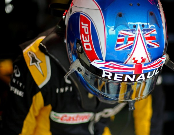 F1 - Palmer out da Austin, Sainz in Renault e Kvyat a Faenza