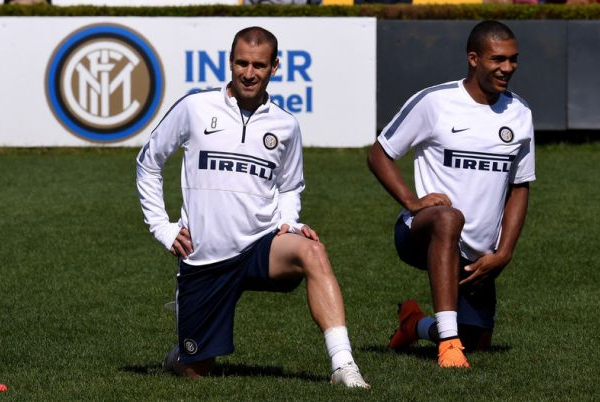Verso Genoa - Inter, le scelte di Mancini