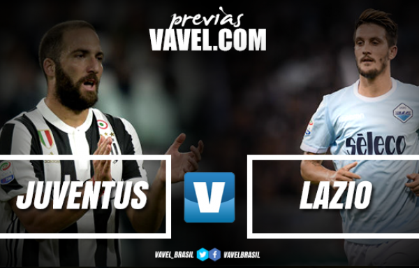 Em jogo com promessa de muitos gols, Juventus visa 'vingança' sobre a Lazio
