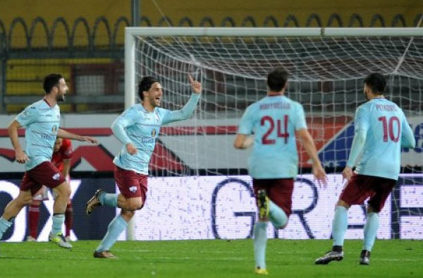 Serie B: Cosmi sgambetta il 'suo' Perugia