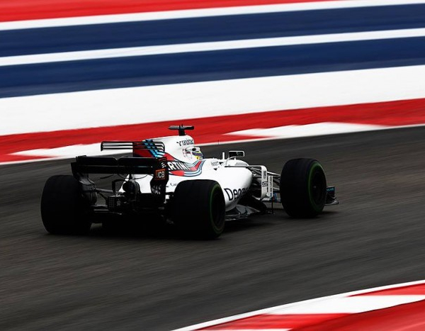 F1, Williams - Stroll: "Sono un pilota maturo rispetto allo scorso anno"