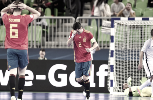 Previa Azerbaiyán - España: En juego el pase a los cuartos de final