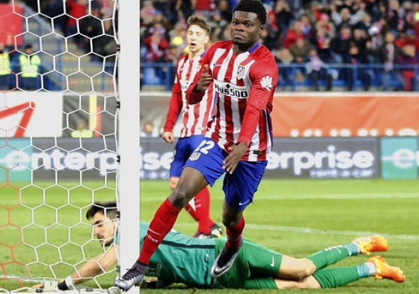 Liga, 18esima giornata: Real e Barca impattano, Atletico solo in vetta