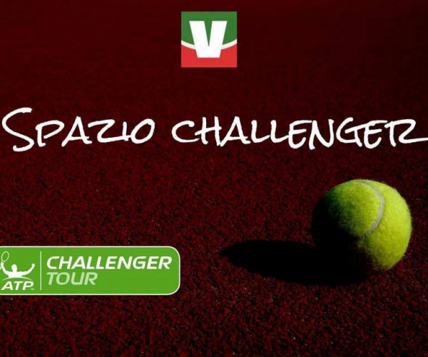 Challenger Szczecin: avanza Quinzi, Bolelli saluta il torneo