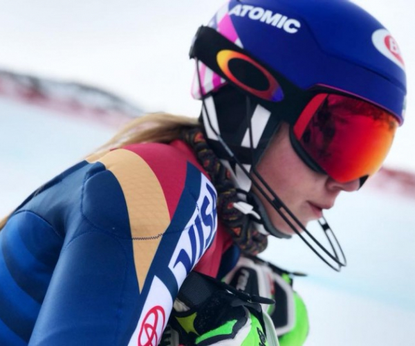Sci Alpino - Lienz, slalom speciale: Shiffrin senza avversarie nella prima manche