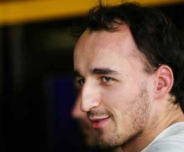 F1 - Kubica, e adesso?