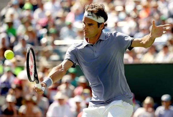 Les raisons du renouveau de Roger Federer