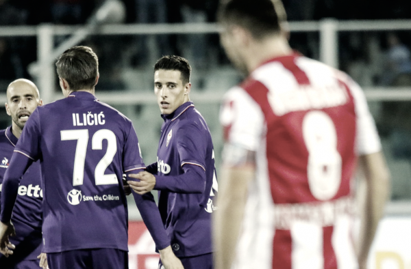 ACF Fiorentina: le ultime in vista del big match contro la Roma