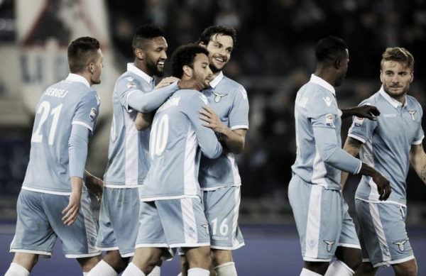 Lazio: mentre Inzaghi pensa al campo, Tare sonda il mercato