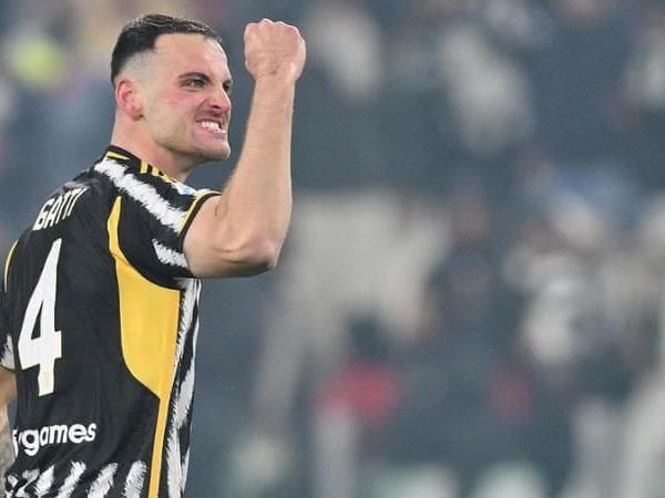 Juventus-Milan 1-1: Gatti salva i bianconeri al 92', Cissé aveva illuso il Milan