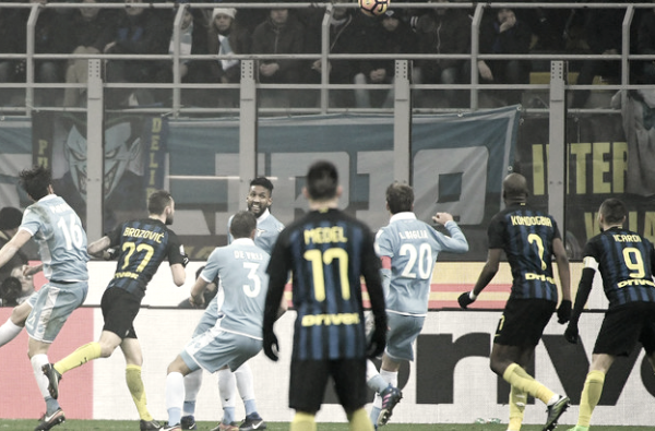 Lazio-Inter, una partita che non ha nulla da dire
