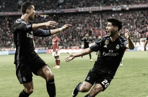 Real - Bayern, missione remuntada per Ancelotti