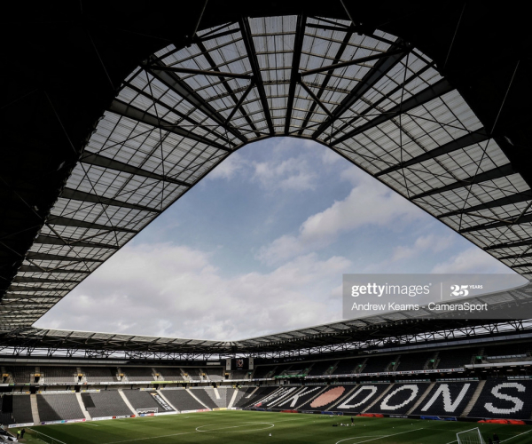 MK Dons vs Northampton Town preview: Team news, predicted line-ups, ones to watch, how to watch