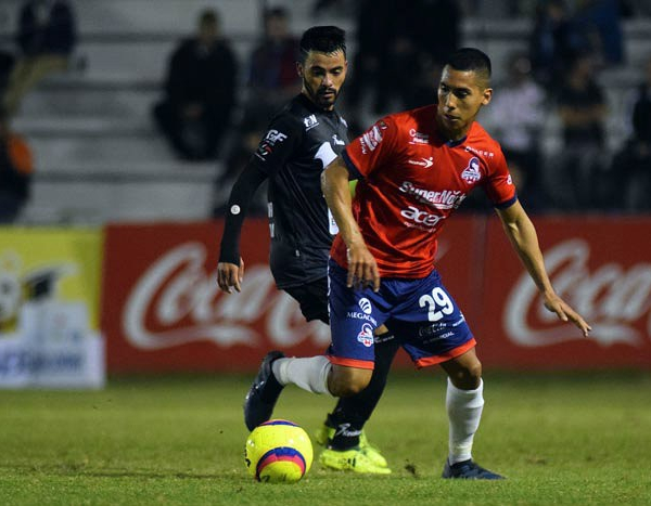 Murciélagos inicia con derrota el Clausura 2018