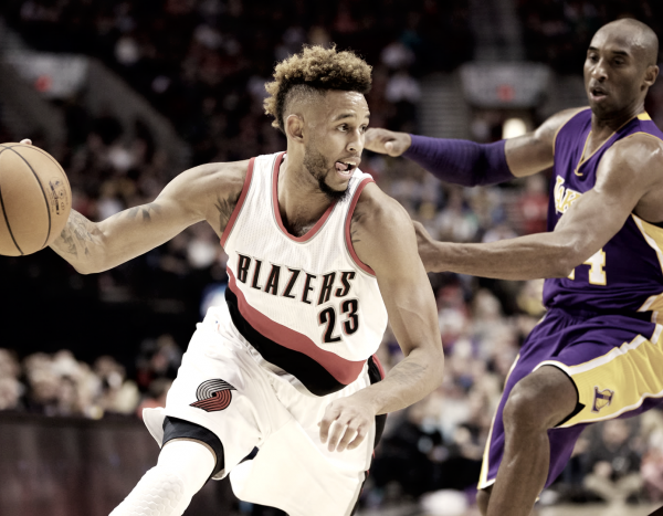 NBA - Allen Crabbe ai Nets, Tyler Ennis si accasa ai Lakers