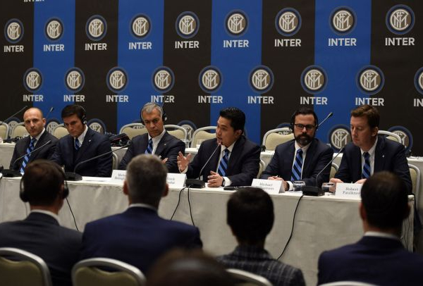 Bilancio Inter: è arrivato il momento di fare chiarezza