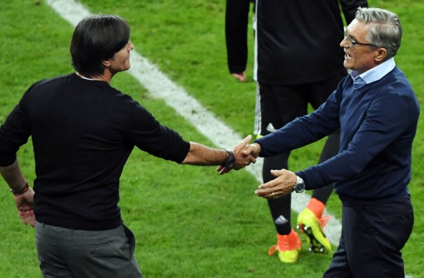 Euro 2016 Germania - Polonia: le voci dei protagonisti nel post partita
