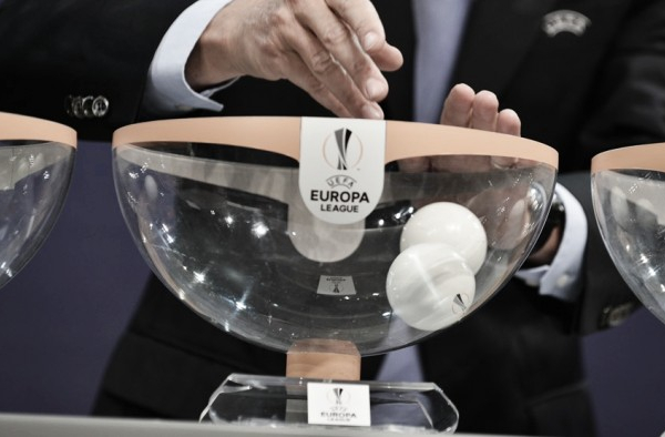 Europa League, il sorteggio del secondo turno preliminare