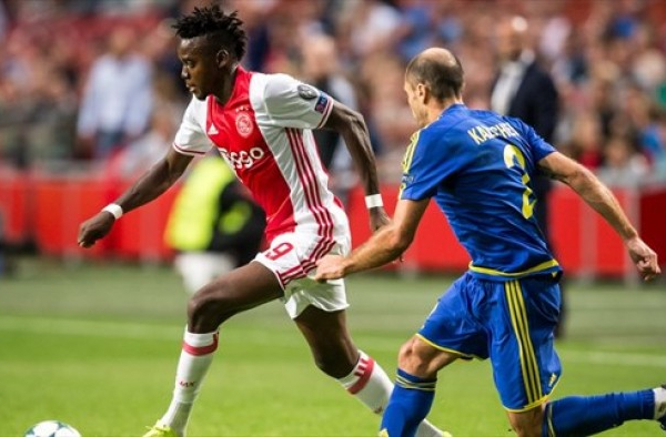 Live Rostov - Ajax, ritorno dei Play-off di Champions League: Dramma Ajax (4-1)
