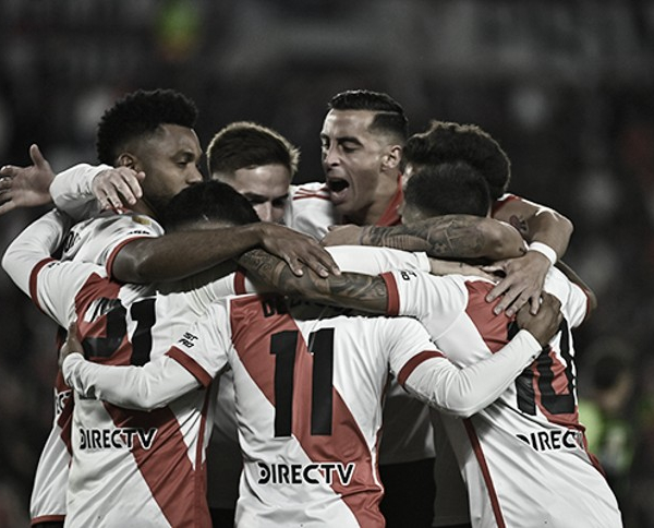 Highights and goals: Velez Sarsfield 2-0 River Plate in Argentine League Cup