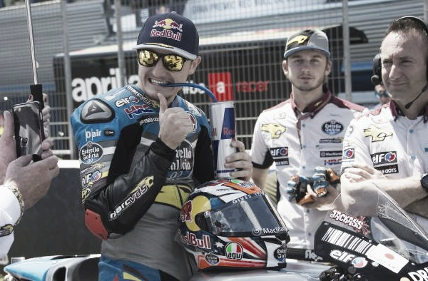 MotoGP, Miller non annuncia il suo futuro