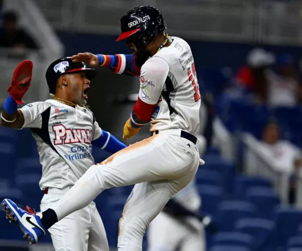 Summary and Races Panama 5-4 Curacao in the 2024 Caribbean Series