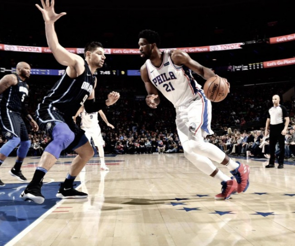 NBA - Spurs ok a Charlotte, Philadelphia doma i Magic
