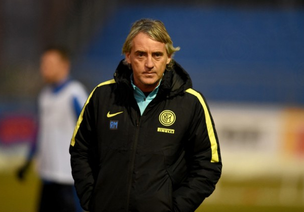 Inter, Mancini alza la voce. Multa per i "ribelli"?
