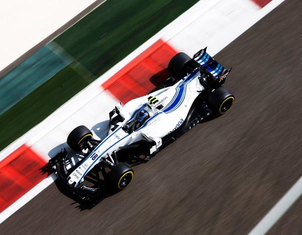 F1 - Il 15 Febbraio via i veli della nuova Williams. Il 21 Toro Rosso a Misano per il filming-day