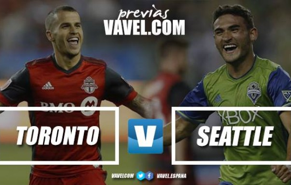 Previa Final MLS Cup 2017 Toronto FC - Seattle Sounders FC: a 90 minutos de la gloria