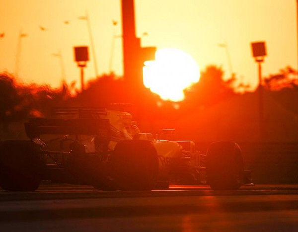 F1, Williams - Kubica ci prova: 7 milioni per 7 GP