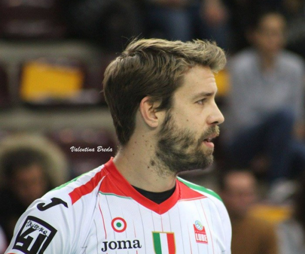 Volley M - La Sir Safety Perugia si aggiudica la Del Monte Coppa Italia. La Lube è battuta