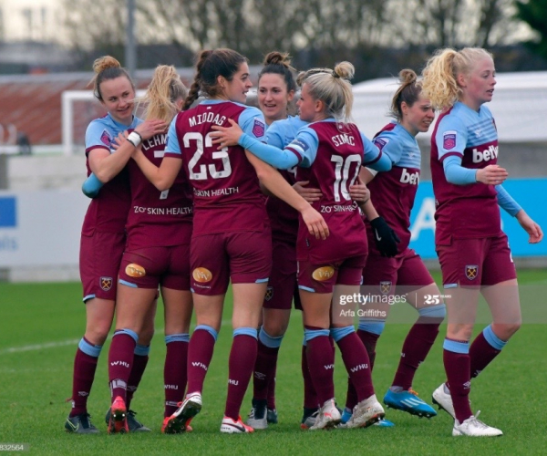 West Ham United women preview: Consistency the key for Hammers