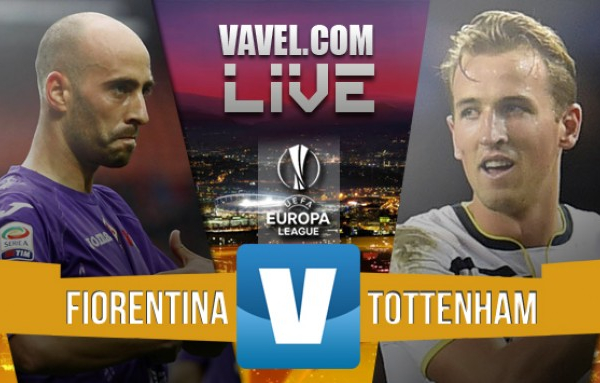 Risultato Fiorentina - Tottenham (1-1): Bernardeschi risponde a Chadli, qualificazione in bilico