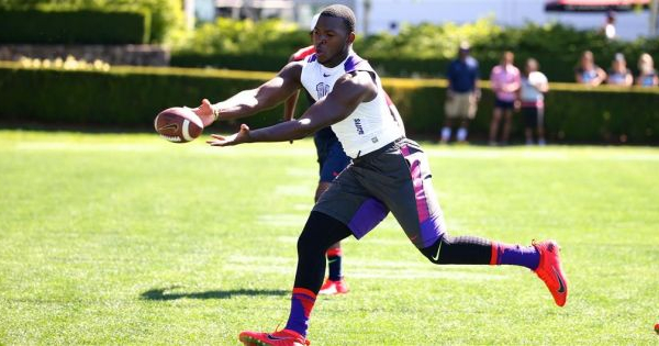 Florida State Picks Up Four-Star RB Commit