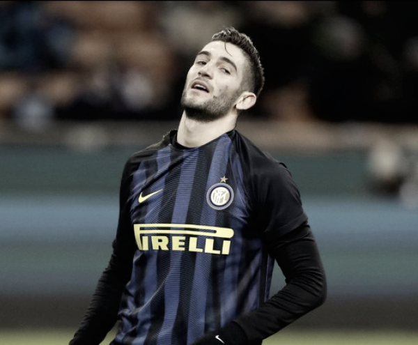 Inter: ansia per Gagliardini
