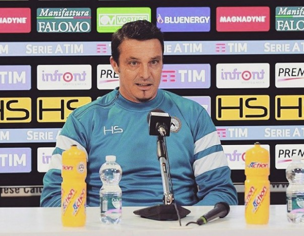 Oddo alla Gazzetta: "L'Udinese mi contattò già nel 2016, qui c'è grande potenziale"