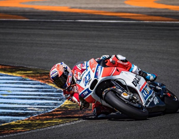 MotoGP, Ducati - Stoner sarà il primo a provare la Desmo 2018
