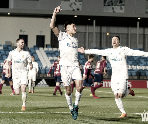 Previa Castilla-Union Adarve: los playoffs se alejan