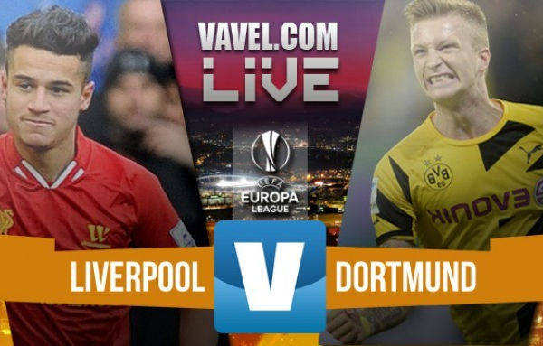 Risultato finale Liverpool - Borussia Dortmund (4-3):  Fantastica partita, i Reds ribaltano il risultato e volano in semifinale