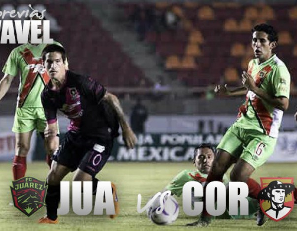 Previa FC Juárez - Coras: buscando salir de los últimos puestos
