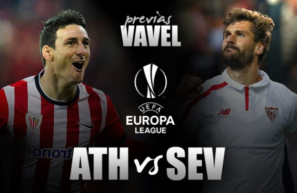 Europa League, si accende il derby iberico: Athletic Bilbao - Siviglia al San Mames per il primo round