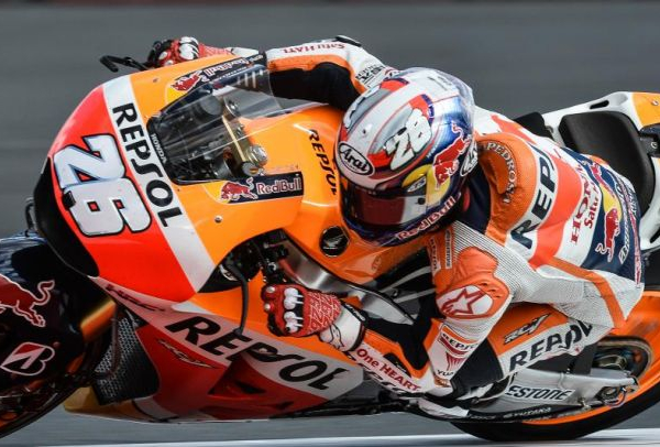 MotoGP: Pedrosa Victorious In Dramatic Japanese Grand Prix