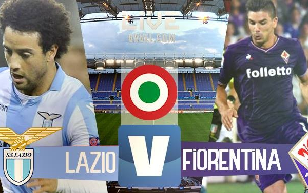Lazio-Fiorentina in diretta, LIVE Tim Cup 2017/18: finisce 1-0. La Lazio vola in semifinale di Coppa Italia