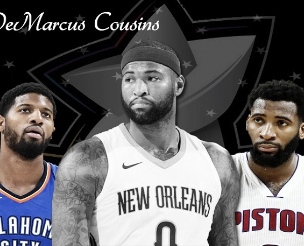 Guía NBA VAVEL All-Star 2018: ¿quién entrará en el quinteto del 'Team LeBron'?