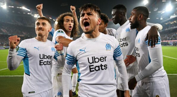 Marseille vs PAOK: Live Stream, Score Updates and How to Watch UEFA Conference League Match