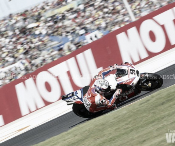 MotoGP, Ducati - Pirro spinge Lorenzo: "In Suzuki andrebbe bene"