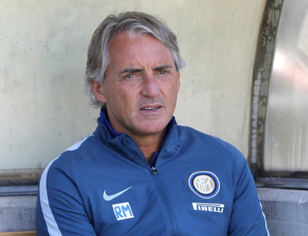 Inter, Mancini allontana Yaya Touré: "Rimane uno dei migliori al mondo, ma non arriverà"