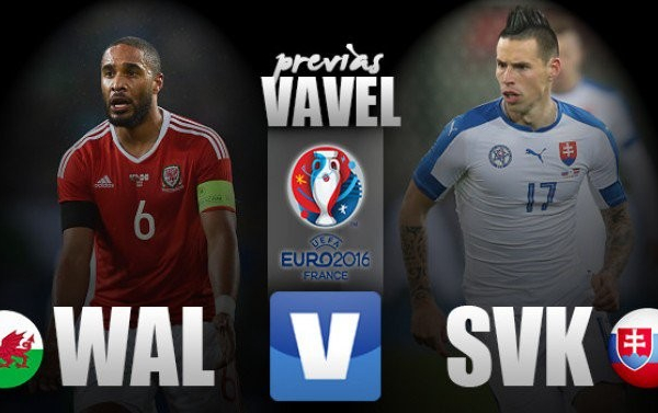 EuroVAVEL, Gruppo B - Bale contro Hamsik, Dragoni contro Repre: Galles-Slovacchia inizia alle 18
